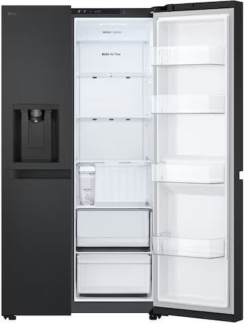 LG GSLC41EPPE Amerikaanse Koelkast  11