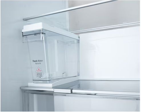  LG GSLE91EVAB Amerikaanse Koelkast  6