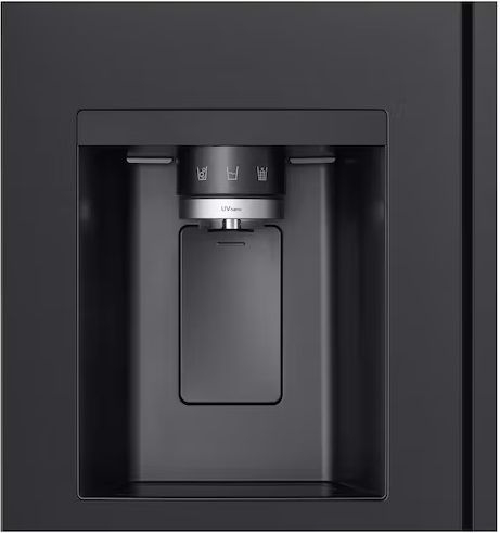  LG GSLE91EVAB Amerikaanse Koelkast  7