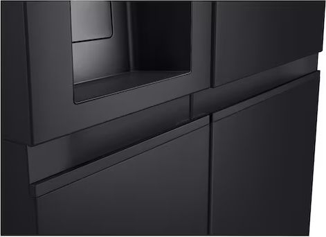  LG GSLE91EVAB Amerikaanse Koelkast  8