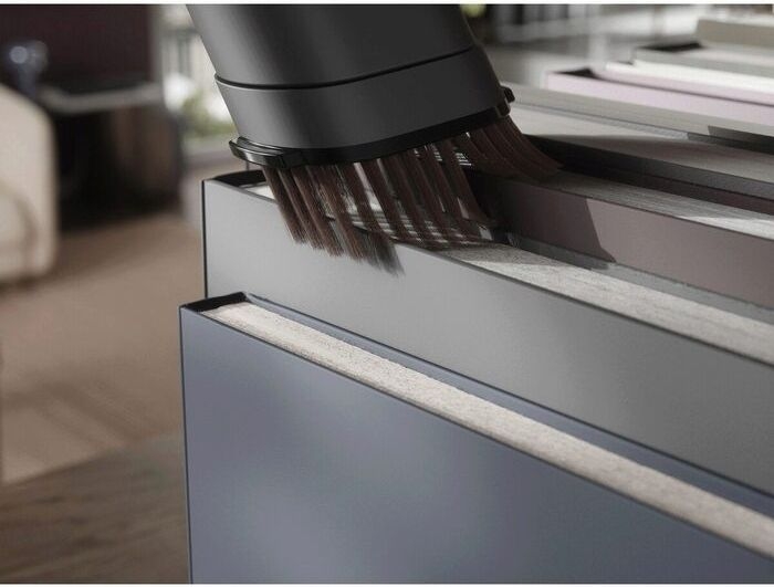 AEG AP91AB21SW 9000 Steelstofzuiger 22