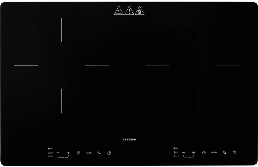 Severin DK 1033 Inductiekookplaat 1