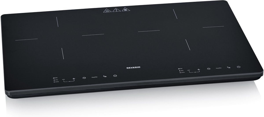 Severin DK 1033 Inductiekookplaat 3