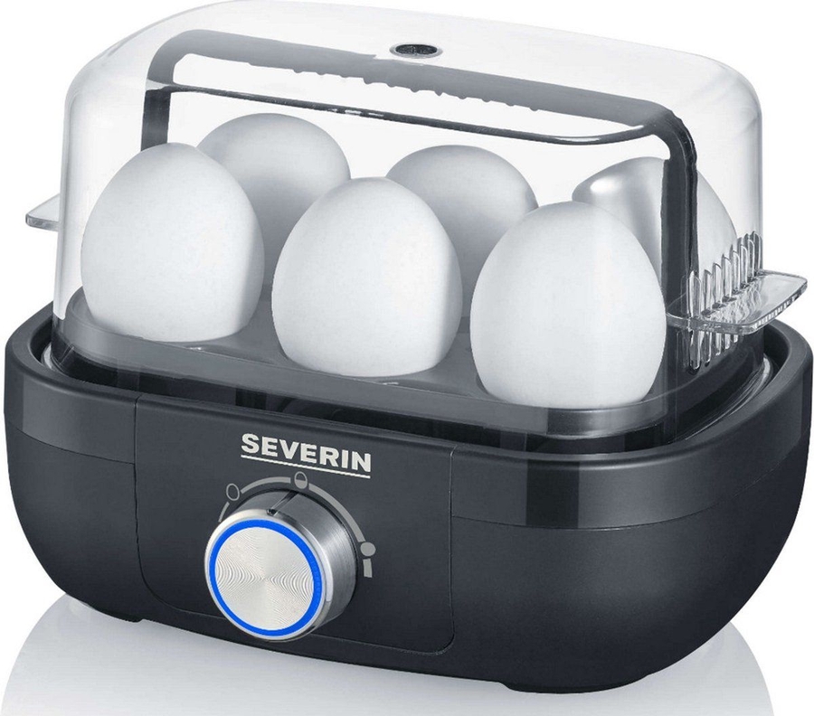 Severin EK 3166 Eierkoker 2