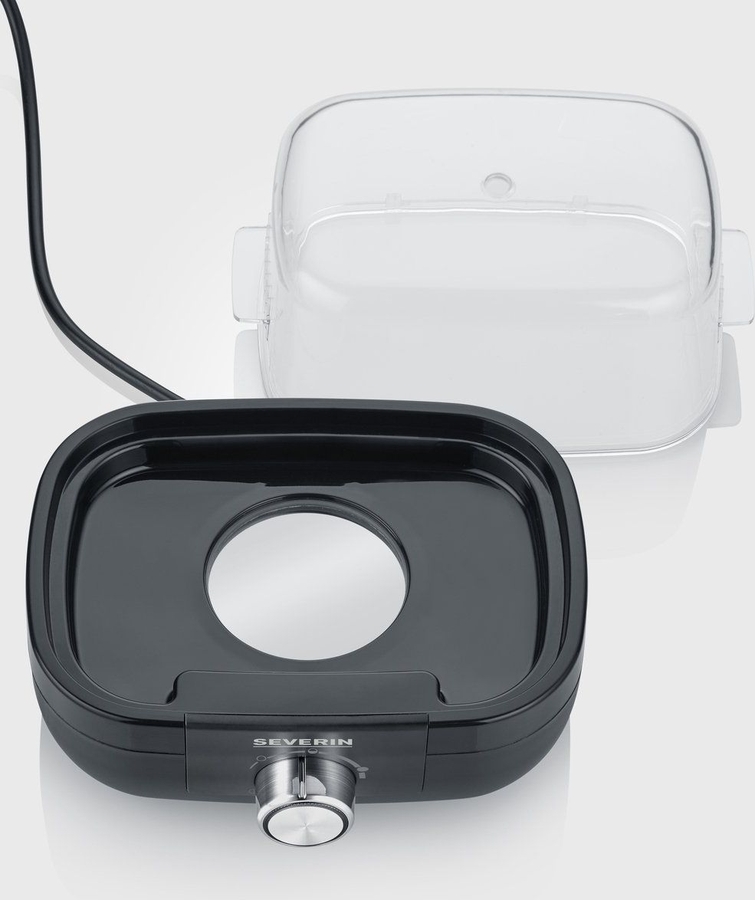 Severin EK 3166 Eierkoker 3