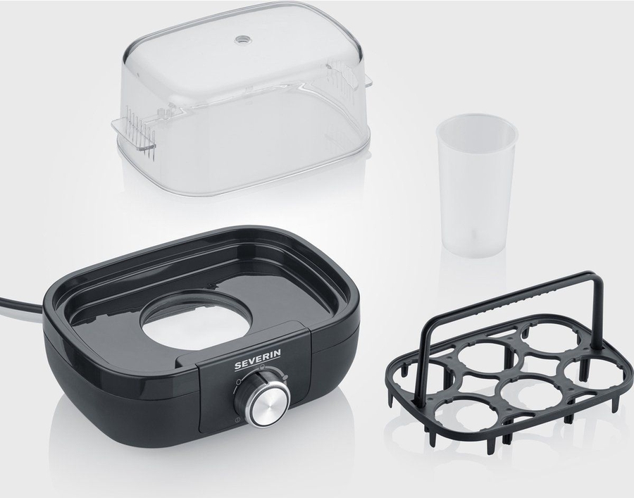 Severin EK 3166 Eierkoker 4