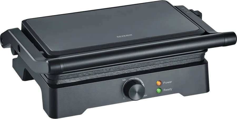 Severin KG 2391 Contactgrill 1