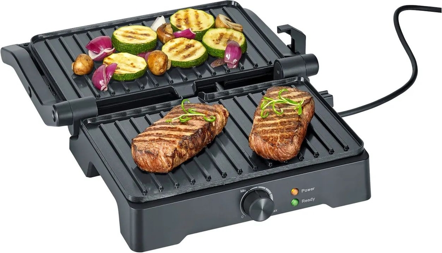 Severin KG 2391 Contactgrill 2