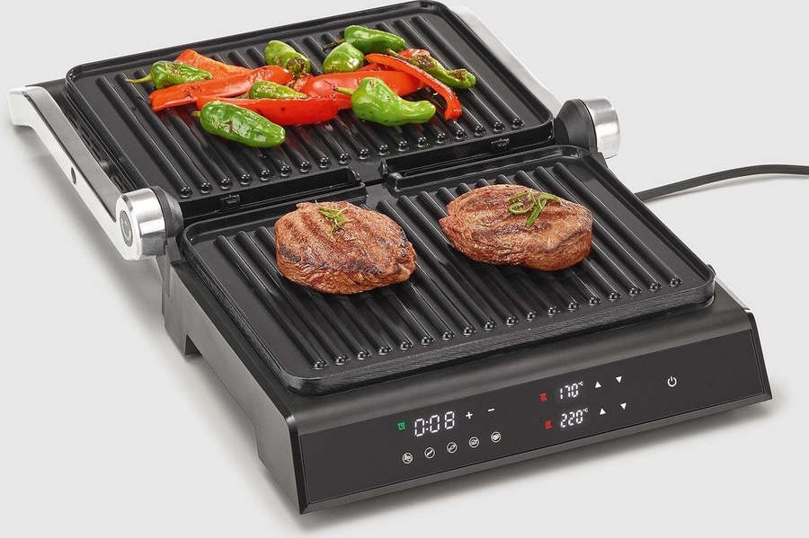 Severin KG 2399 Contactgrill 2