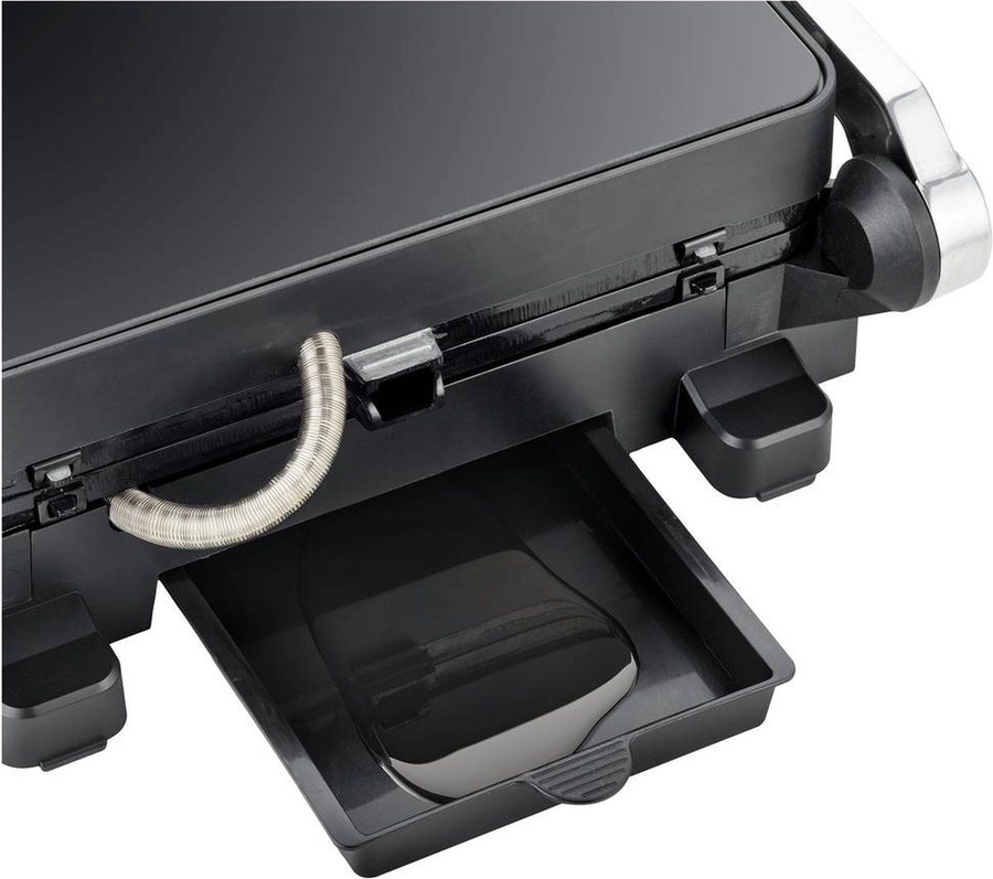 Severin KG 2399 Contactgrill 4