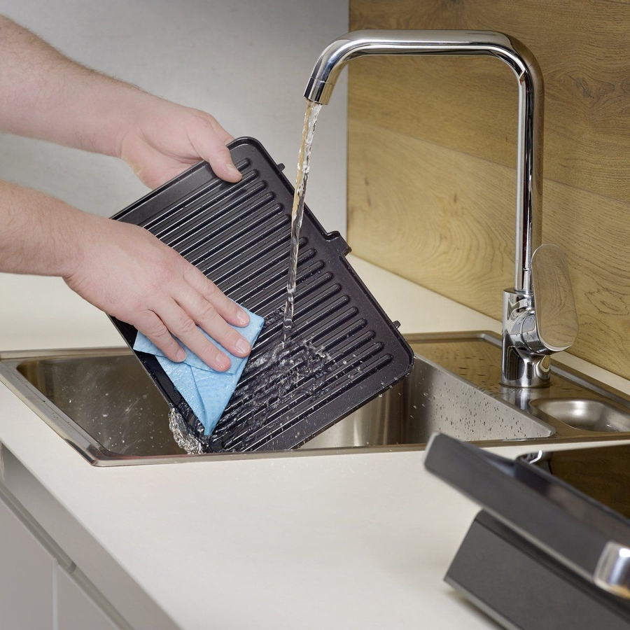 Severin KG 2399 Contactgrill 5