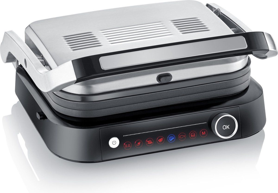 Severin KG 2395 Contactgrill 1