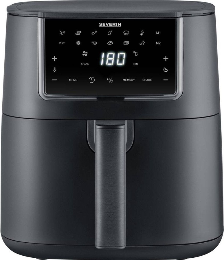 Severin FR 2462 Airfryer 1