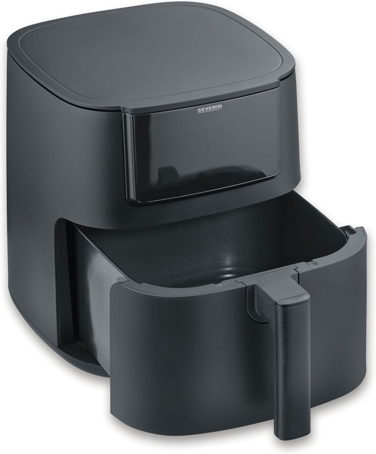Severin FR 2462 Airfryer 3