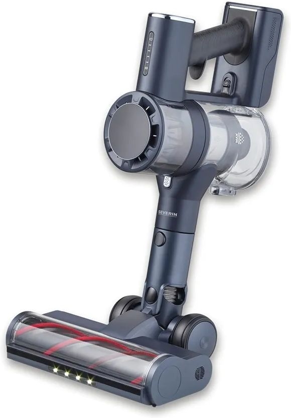 Severin HV 7175 S-Power Olymp Steelstofzuiger  2