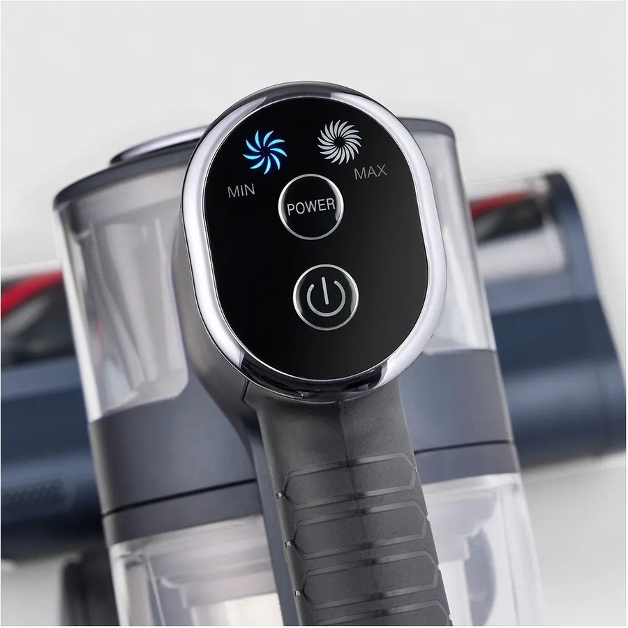 Severin HV 7175 S-Power Olymp Steelstofzuiger  3