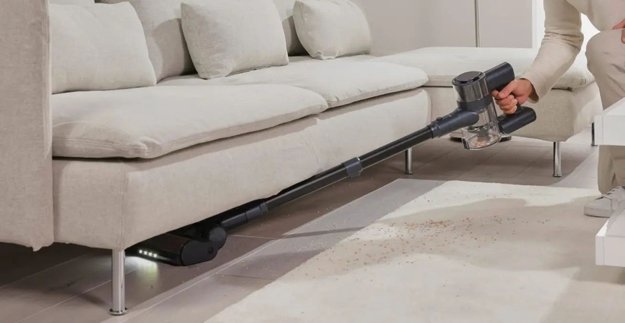 Severin HV 7175 S-Power Olymp Steelstofzuiger  4