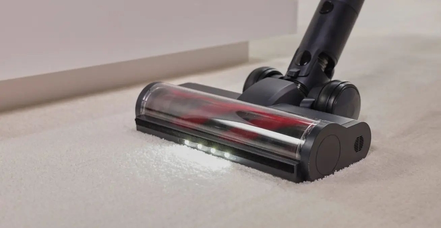 Severin HV 7175 S-Power Olymp Steelstofzuiger  5