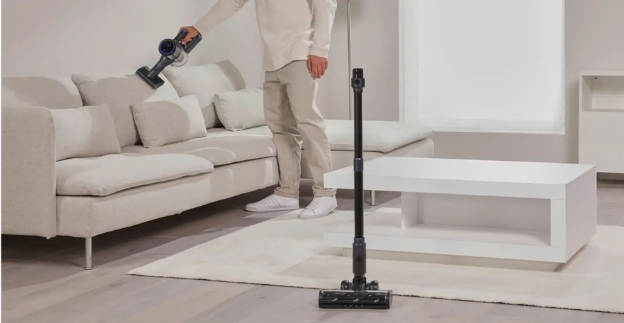 Severin HV 7179 S-Power Olymp Pro Steelstofzuiger 11