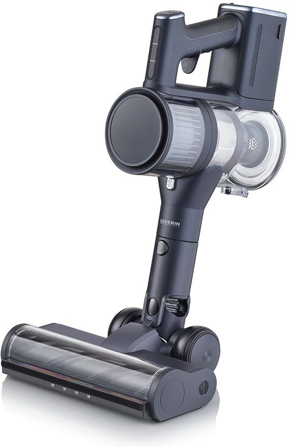 Severin HV 7179 S-Power Olymp Pro Steelstofzuiger 2