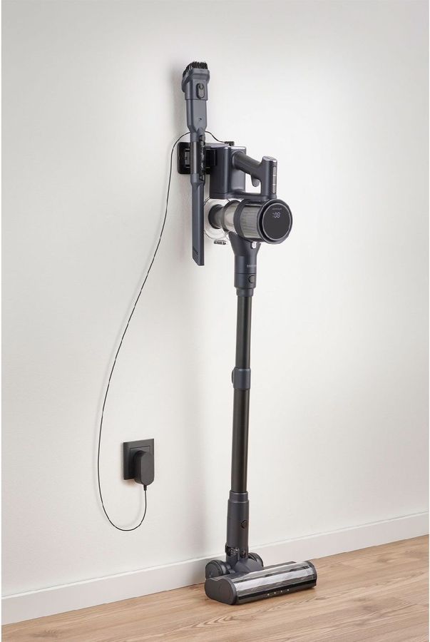 Severin HV 7179 S-Power Olymp Pro Steelstofzuiger 5