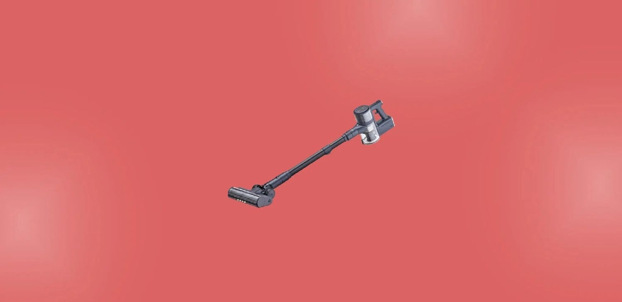 Severin HV 7179 S-Power Olymp Pro Steelstofzuiger 7