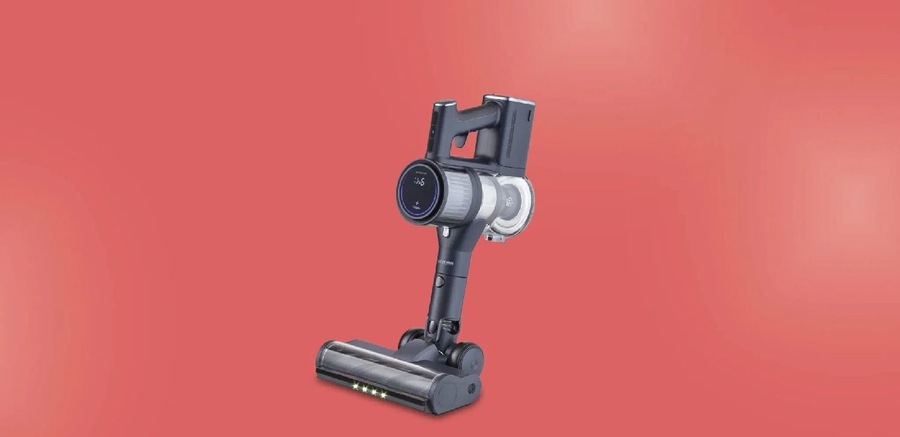 Severin HV 7179 S-Power Olymp Pro Steelstofzuiger 8