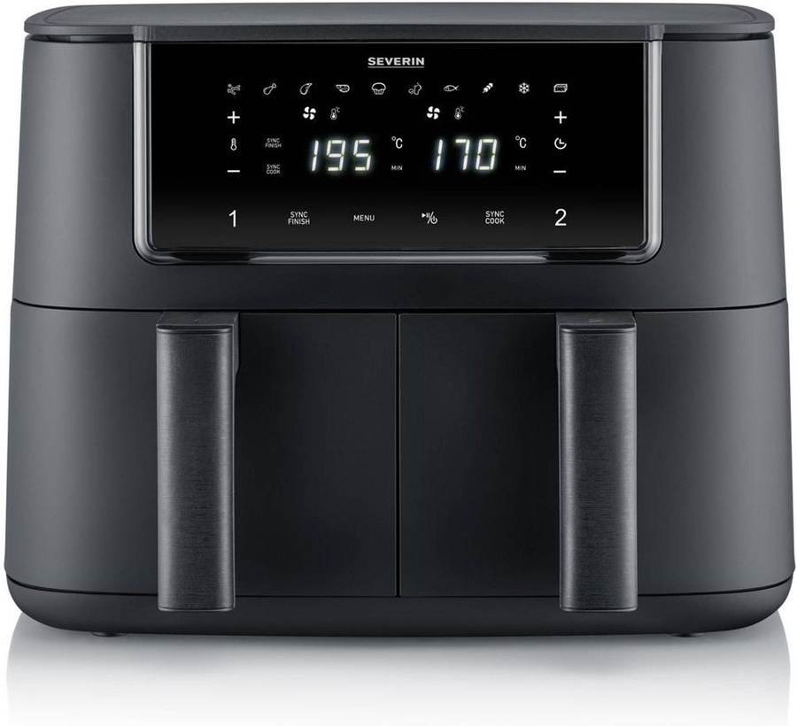 Severin FR 2463 Airfryer  1