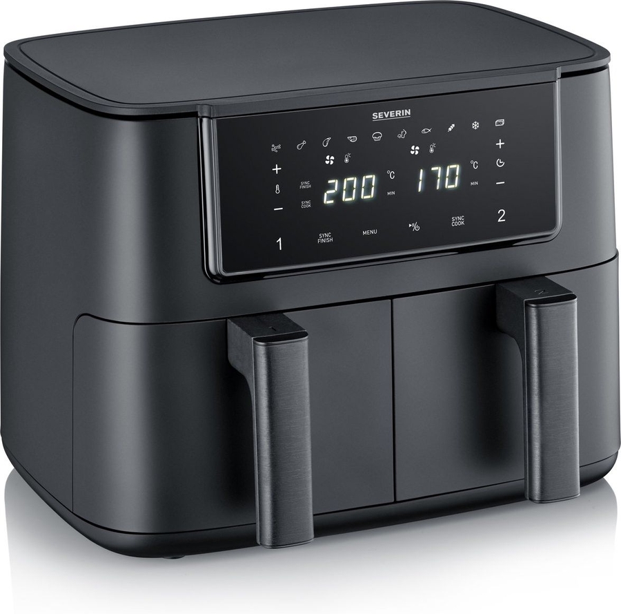 Severin FR 2463 Airfryer  2