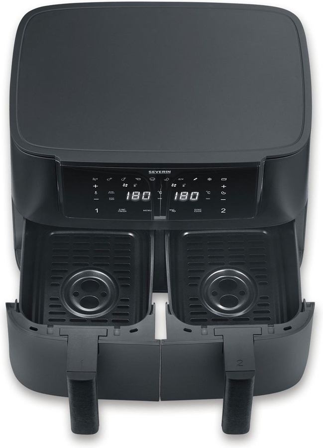 Severin FR 2463 Airfryer  3