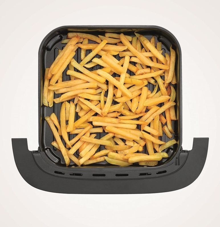 Severin FR 2464 FryLight Pizza & More 5