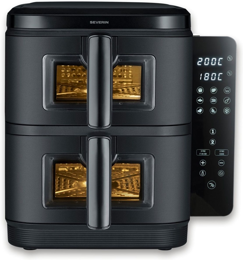 Severin FR 2468 Airfyer 2