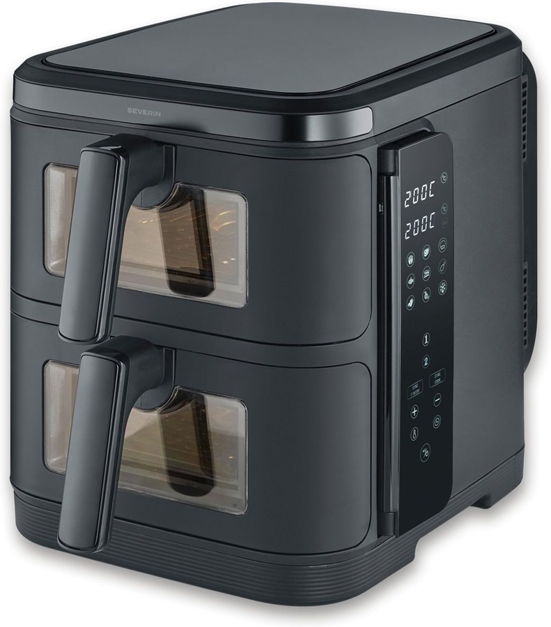 Severin FR 2468 Airfyer 3
