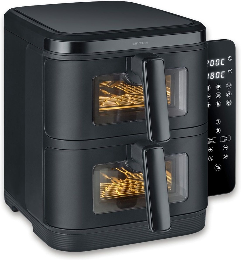 Severin FR 2468 Airfyer 4