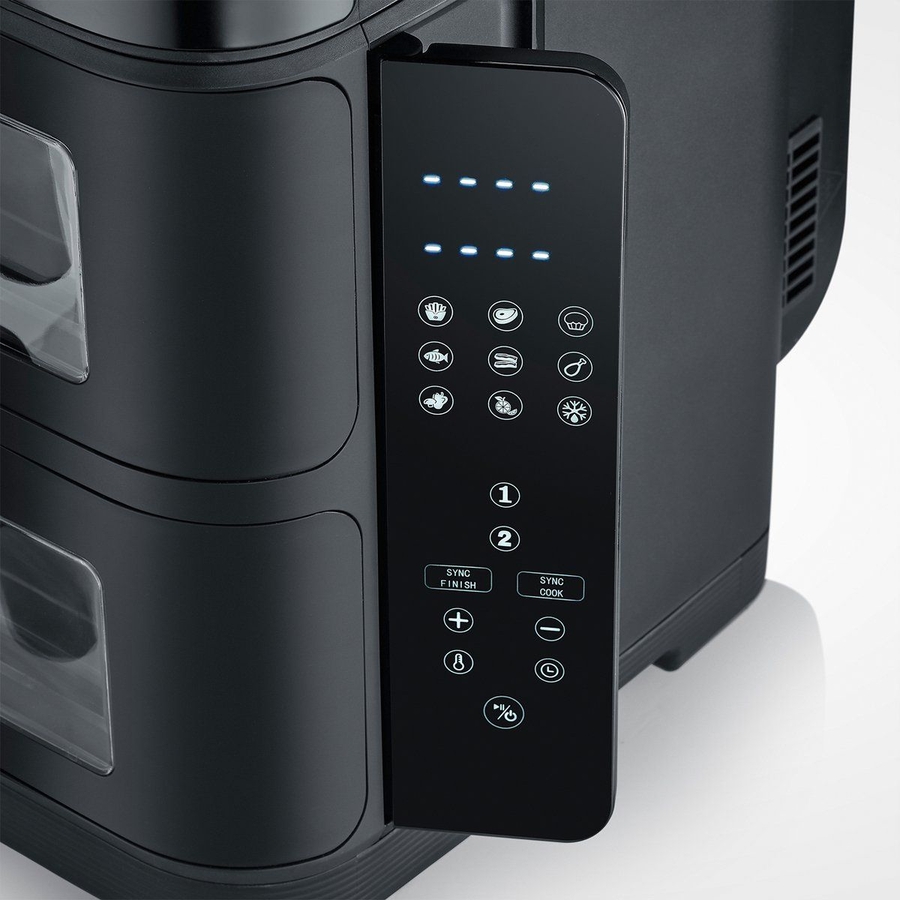 Severin FR 2468 Airfyer 5