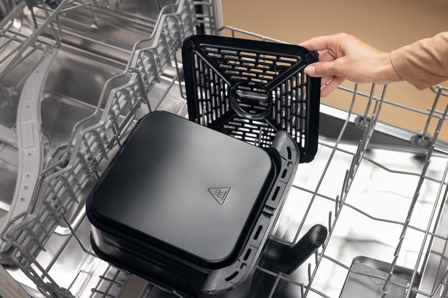 Severin FR 2468 Airfyer 6