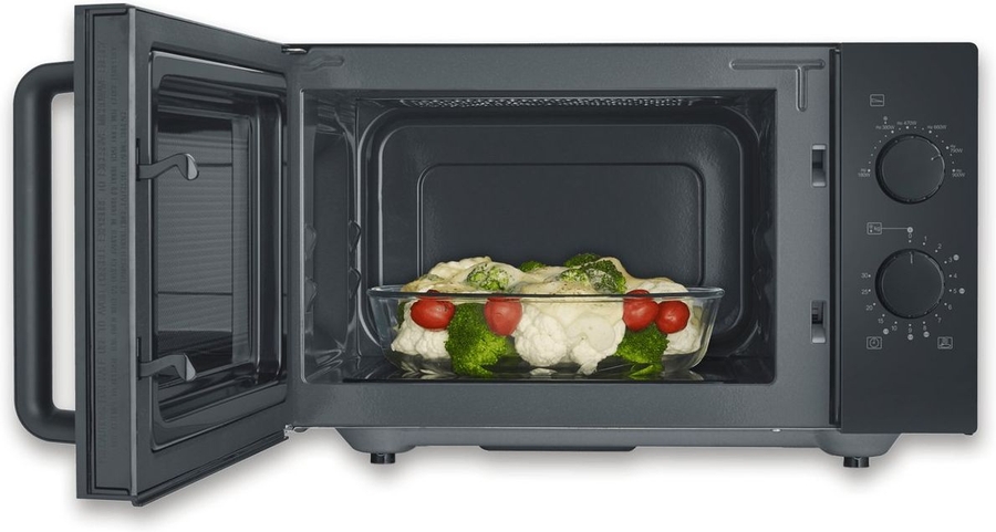 Severin MW 7782 Magnetron 3