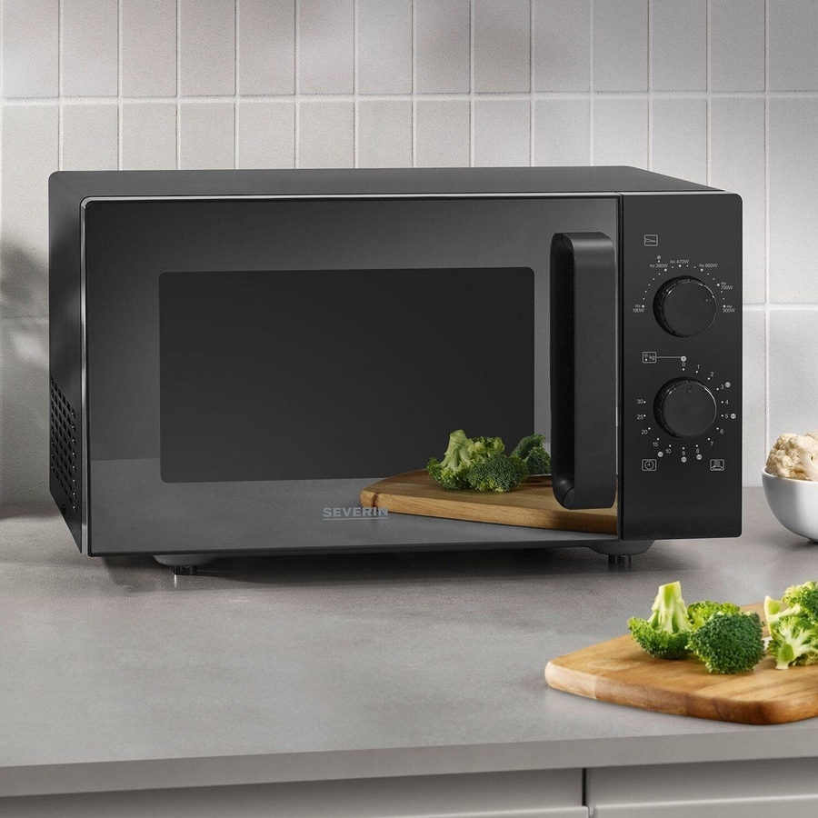 Severin MW 7782 Magnetron 4