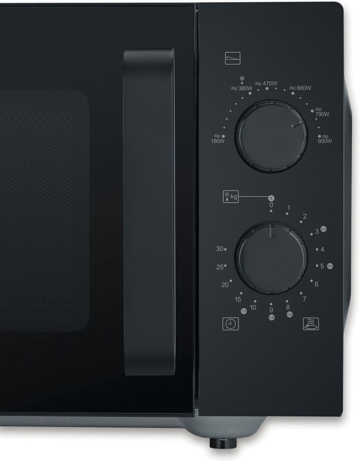 Severin MW 7782 Magnetron 5