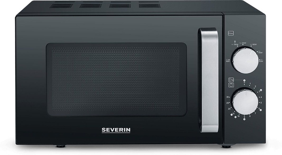 Severin MW 7761 Magnetron 1