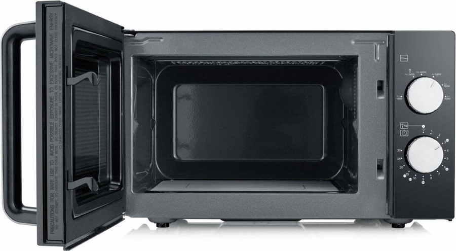Severin MW 7761 Magnetron 2