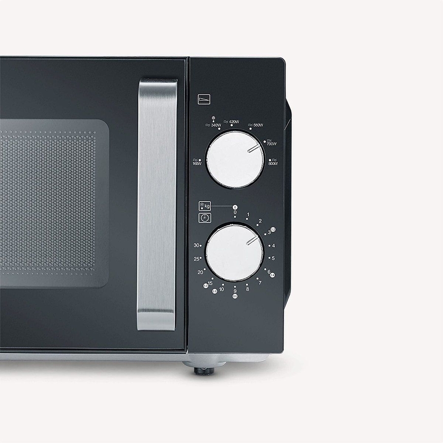 Severin MW 7761 Magnetron 3