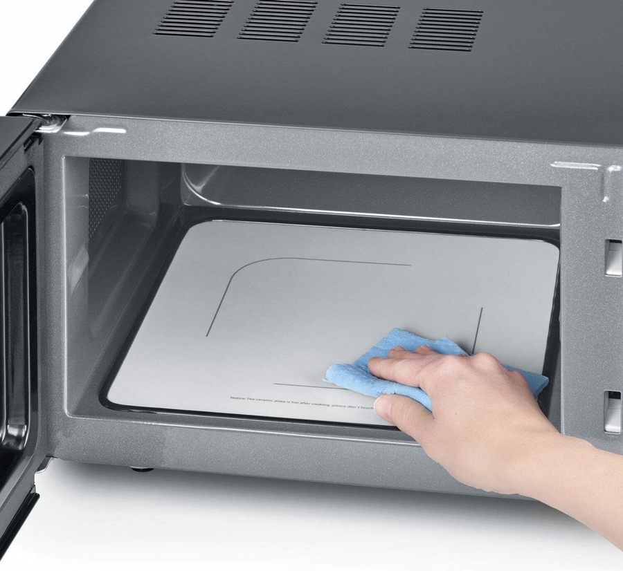 Severin MW 7761 Magnetron 4