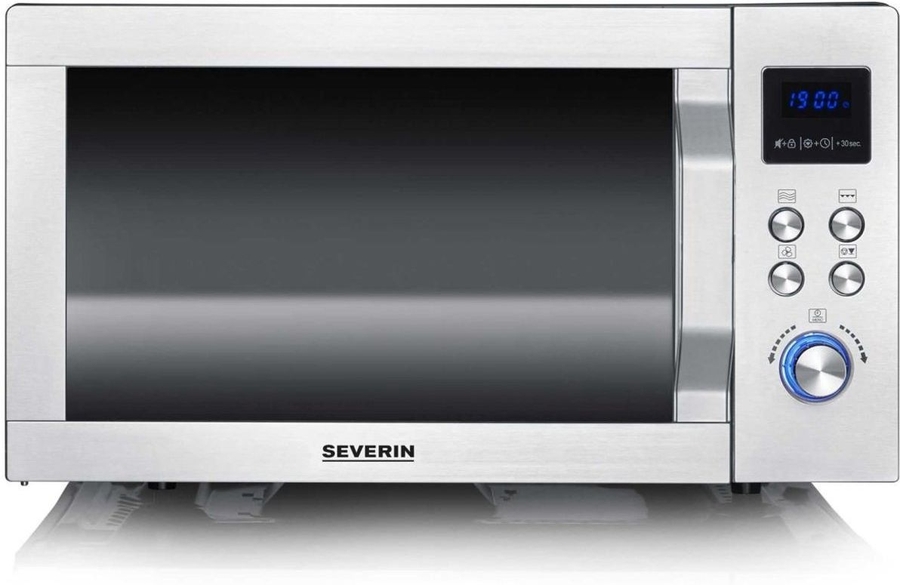 Severin MW 7777 Combimagnetron 1