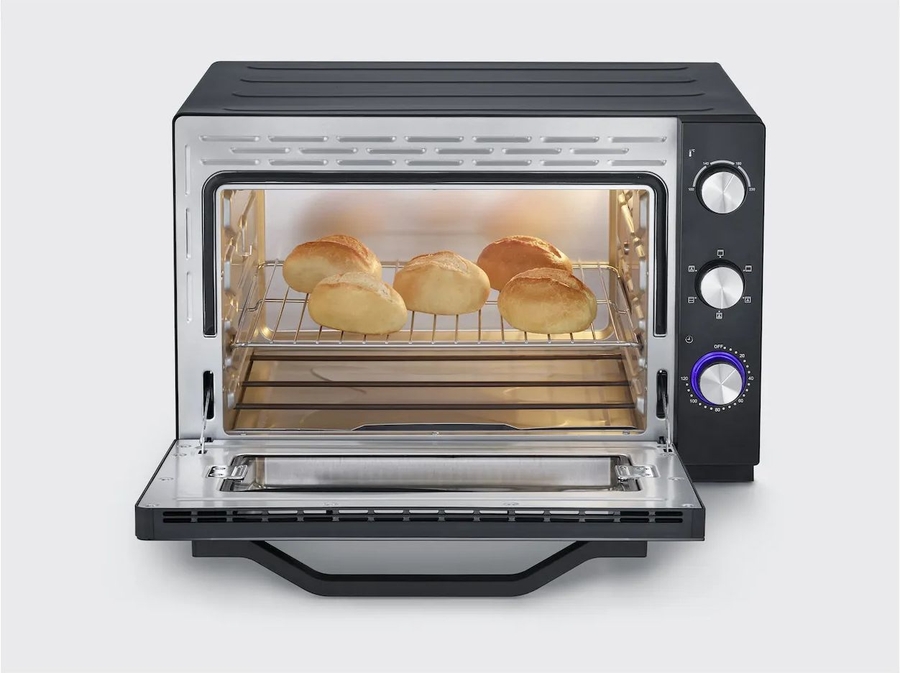 Severin TO 2073 Bak- en Toastoven 2