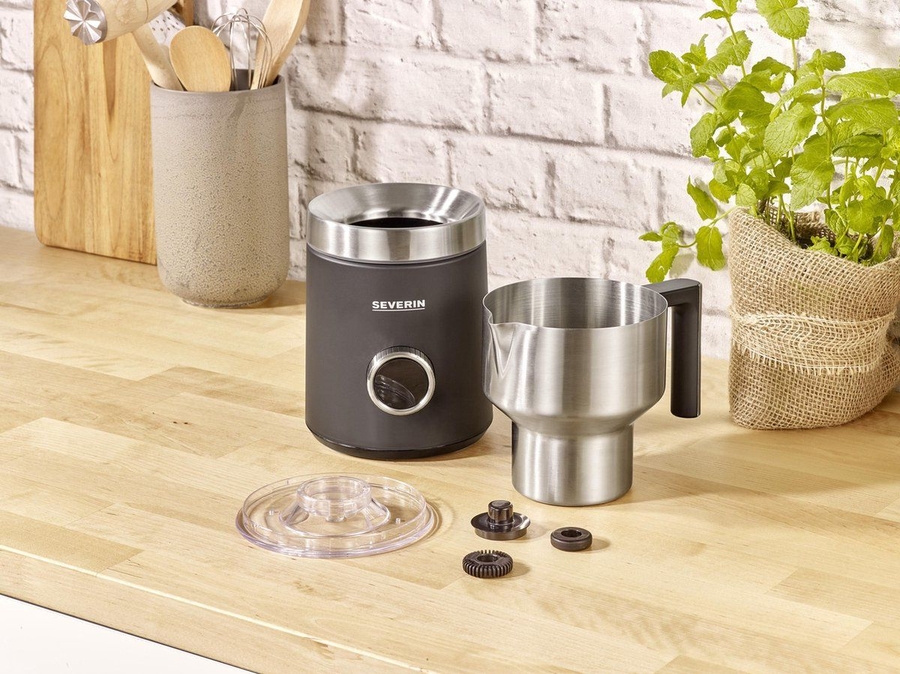 Severin SM 3587 Melkopschuimer 3