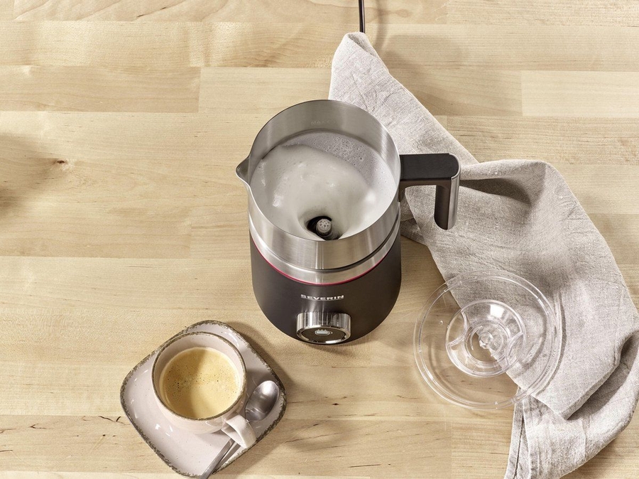 Severin SM 3587 Melkopschuimer 4