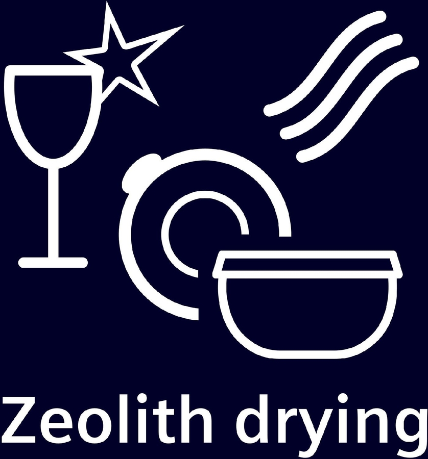 Siemens SN65YX05CE iQ500 extraKlasse Inbouw Vaatwasser 22