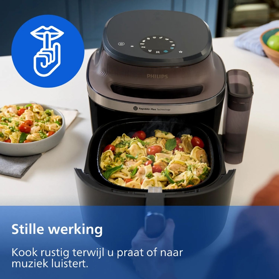 Philips NA547/07 5000 Airfryer  2