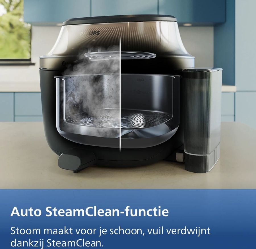 Philips NA547/07 5000 Airfryer  4